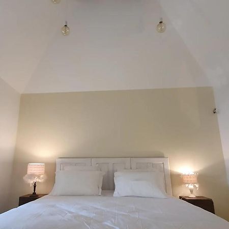 Les Pierres Lotoises - Chambre Dhotes Le Pigeonnier Reilhaguet Exterior foto
